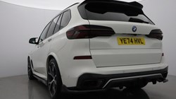 2024 (74) BMW X5 xDrive50e M Sport 5dr Auto 5789250