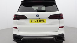 2024 (74) BMW X5 xDrive50e M Sport 5dr Auto 5789188