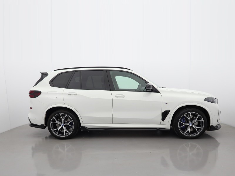 2024 (74) BMW X5 xDrive50e M Sport 5dr Auto 5789190
