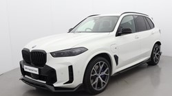 2024 (74) BMW X5 xDrive50e M Sport 5dr Auto 5789185