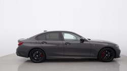 2021 (21) BMW 3 SERIES M340i xDrive MHT 4dr Step Auto 5744533