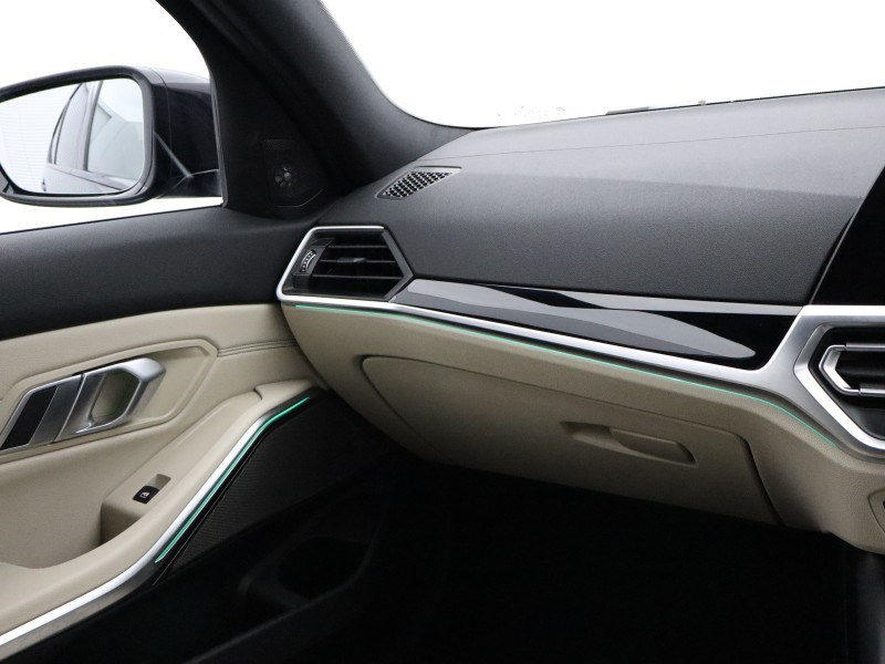 2021 (21) BMW 3 SERIES M340i xDrive MHT 4dr Step Auto 5744589