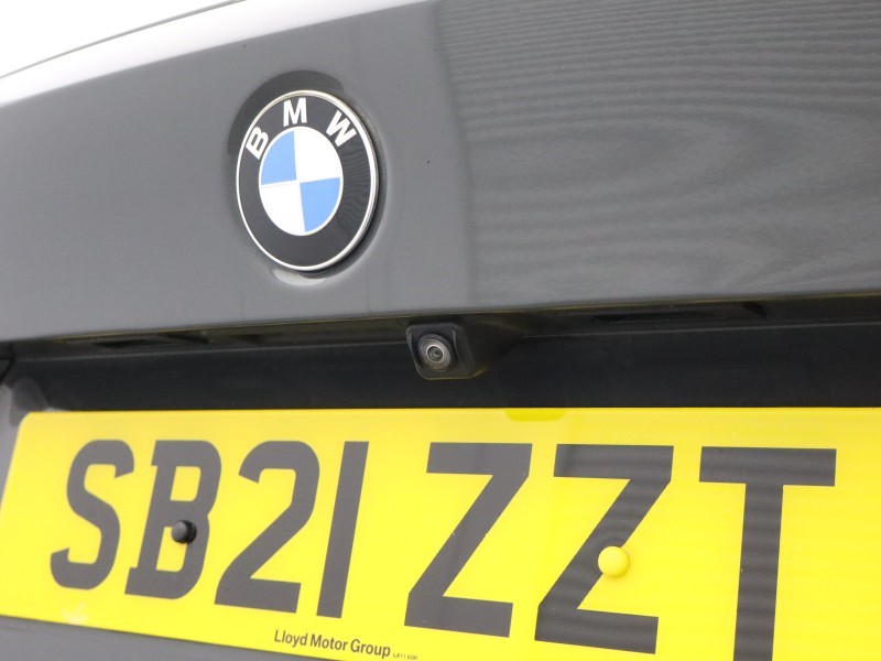 2021 (21) BMW 3 SERIES M340i xDrive MHT 4dr Step Auto 5744537
