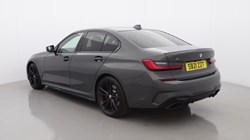 2021 (21) BMW 3 SERIES M340i xDrive MHT 4dr Step Auto 5744530