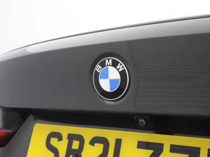 2021 (21) BMW 3 SERIES M340i xDrive MHT 4dr Step Auto 5744536