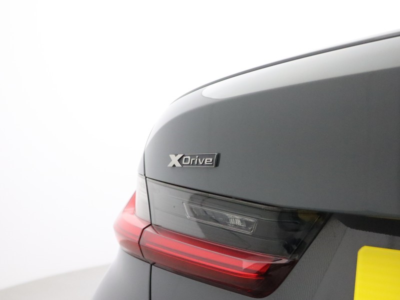 2021 (21) BMW 3 SERIES M340i xDrive MHT 4dr Step Auto 5744538