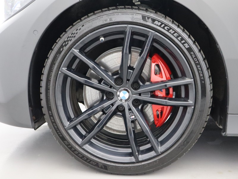 2021 (21) BMW 3 SERIES M340i xDrive MHT 4dr Step Auto 5744544