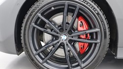 2021 (21) BMW 3 SERIES M340i xDrive MHT 4dr Step Auto 5744544