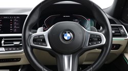 2021 (21) BMW 3 SERIES M340i xDrive MHT 4dr Step Auto 5744586