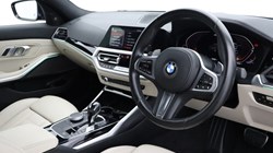 2021 (21) BMW 3 SERIES M340i xDrive MHT 4dr Step Auto 5744551