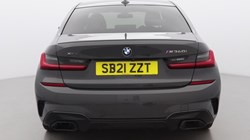 2021 (21) BMW 3 SERIES M340i xDrive MHT 4dr Step Auto 5744531