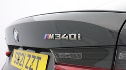 2021 (21) BMW 3 SERIES M340i xDrive MHT 4dr Step Auto 5744535