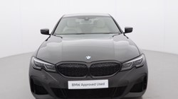 2021 (21) BMW 3 SERIES M340i xDrive MHT 4dr Step Auto 5744527