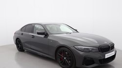 2021 (21) BMW 3 SERIES M340i xDrive MHT 4dr Step Auto 5744526