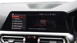 2021 (21) BMW 3 SERIES M340i xDrive MHT 4dr Step Auto 5744561