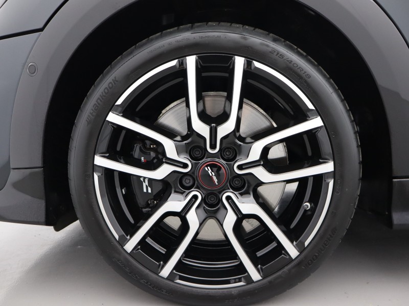 2025 (74) MINI COOPER 2.0 S Sport 3dr Auto 5796535