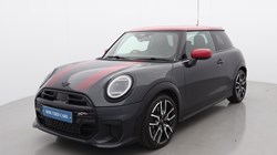 2025 (74) MINI COOPER 2.0 S Sport 3dr Auto 5796517