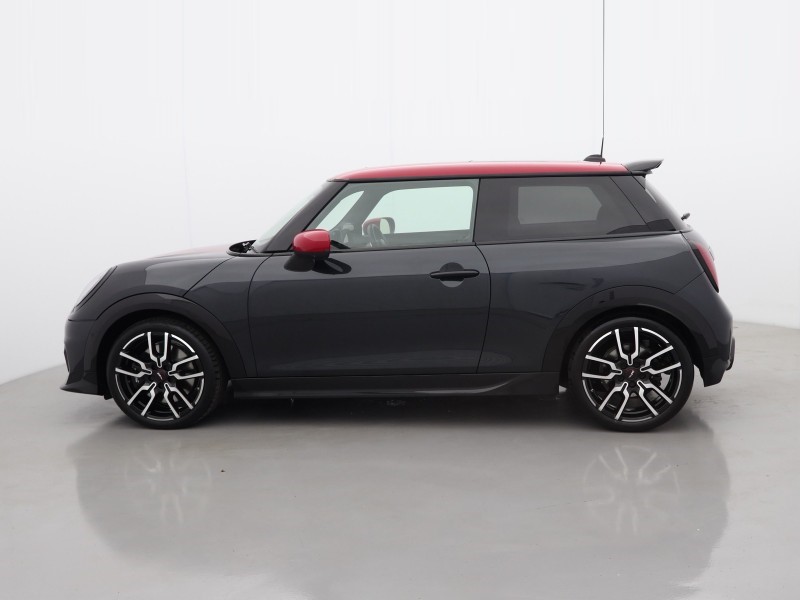 2025 (74) MINI COOPER 2.0 S Sport 3dr Auto 5796518