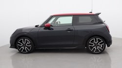 2025 (74) MINI COOPER 2.0 S Sport 3dr Auto 5796518