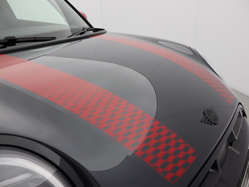 2025 (74) MINI COOPER 2.0 S Sport 3dr Auto 5796539
