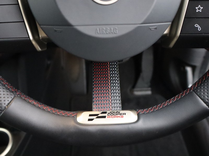 2025 (74) MINI COOPER 2.0 S Sport 3dr Auto 5796556