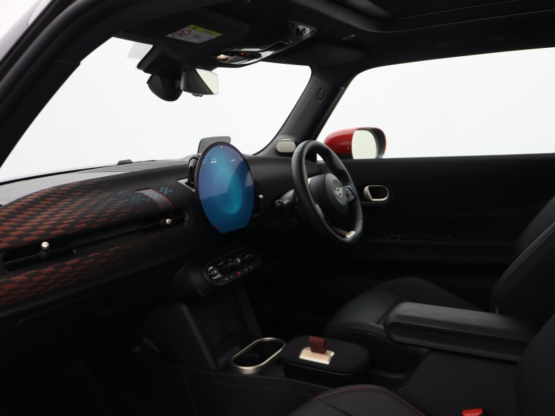 2025 (74) MINI COOPER 2.0 S Sport 3dr Auto 5796533