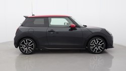 2025 (74) MINI COOPER 2.0 S Sport 3dr Auto 5800366