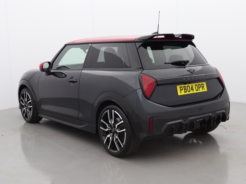 2025 (74) MINI COOPER 2.0 S Sport 3dr Auto 5796519