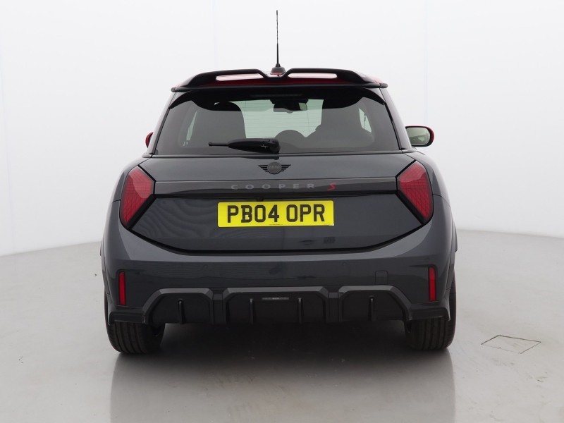 2025 (74) MINI COOPER 2.0 S Sport 3dr Auto 5796520