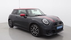 2025 (74) MINI COOPER 2.0 S Sport 3dr Auto 5796515