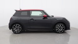 2025 (74) MINI COOPER 2.0 S Sport 3dr Auto 5796522