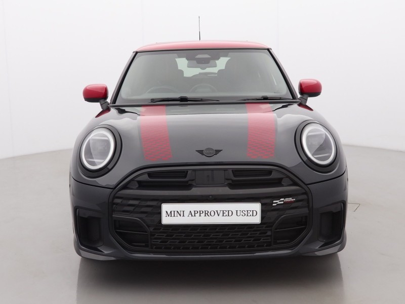 2025 (74) MINI COOPER 2.0 S Sport 3dr Auto 5800367