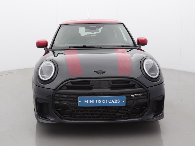 2025 (74) MINI COOPER 2.0 S Sport 3dr Auto 5796516
