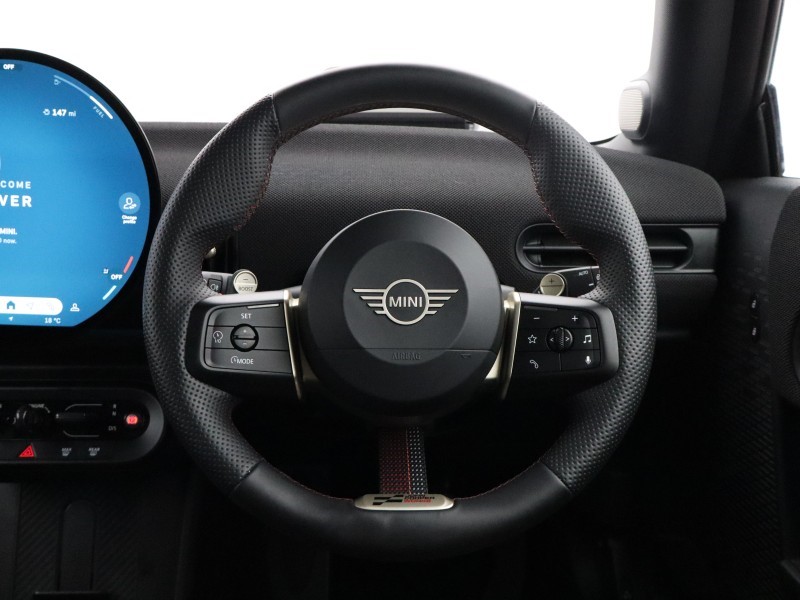 2025 (74) MINI COOPER 2.0 S Sport 3dr Auto 5796581