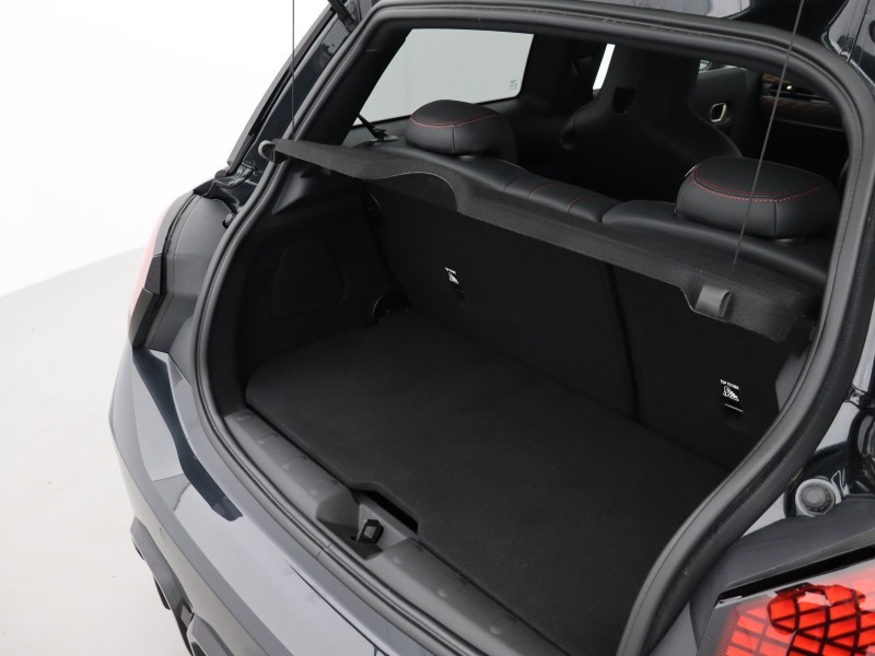 2025 (74) MINI COOPER 2.0 S Sport 3dr Auto 5796531