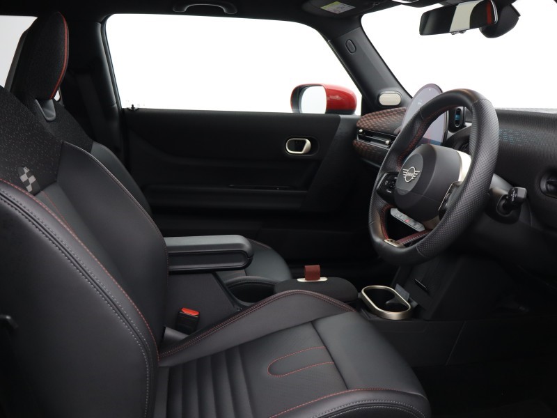 2025 (74) MINI COOPER 2.0 S Sport 3dr Auto 5796542
