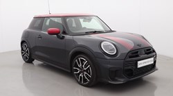2025 (74) MINI COOPER 2.0 S Sport 3dr Auto 5800368