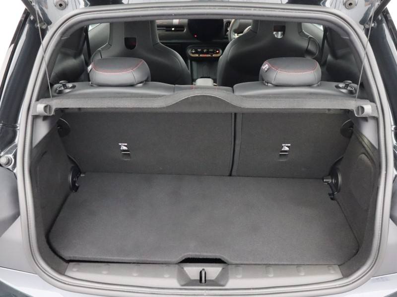 2025 (74) MINI COOPER 2.0 S Sport 3dr Auto 5796530