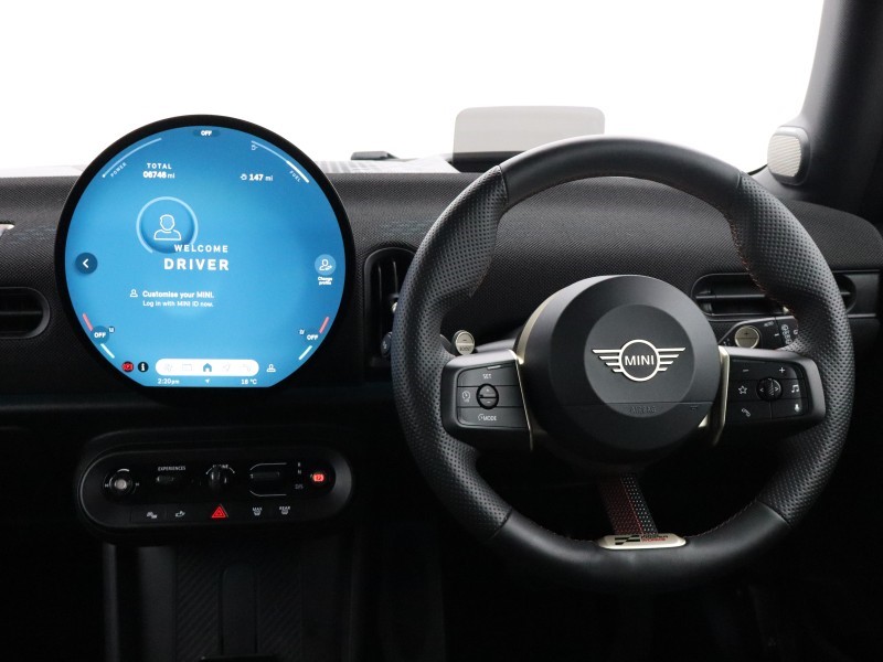 2025 (74) MINI COOPER 2.0 S Sport 3dr Auto 5796580