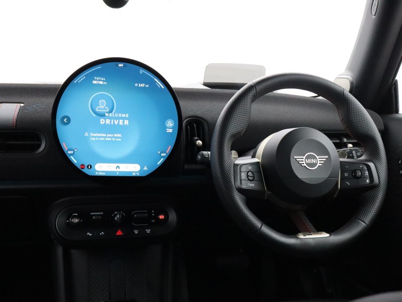 2025 (74) MINI COOPER 2.0 S Sport 3dr Auto 5796579