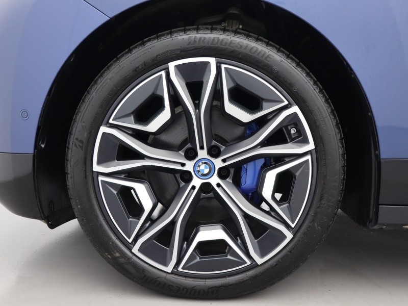 2022 (72) BMW iX 385kW xDrive50 M Sport Edition 111.5kWh 5dr Auto 5756156