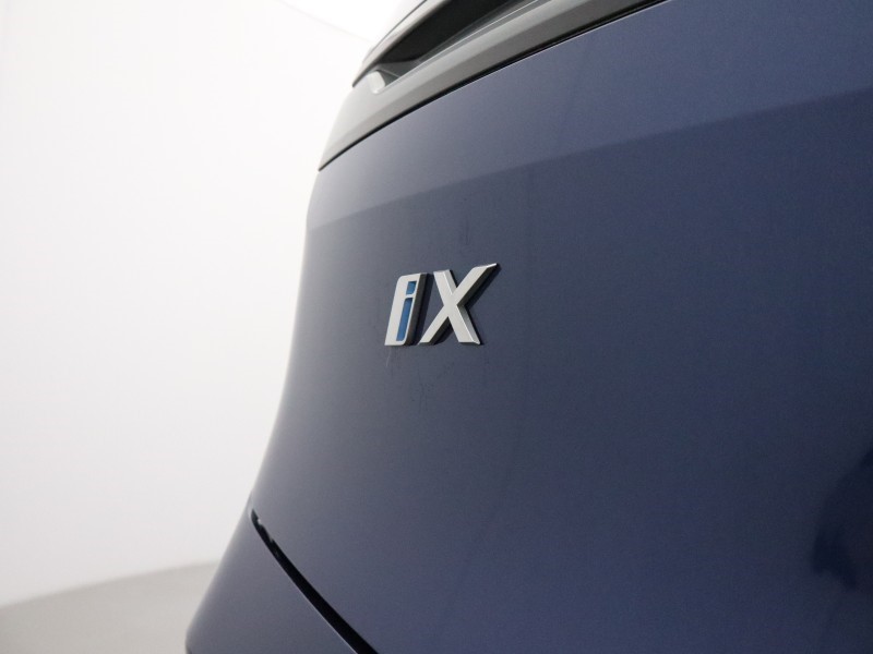 2022 (72) BMW iX 385kW xDrive50 M Sport Edition 111.5kWh 5dr Auto 5756152