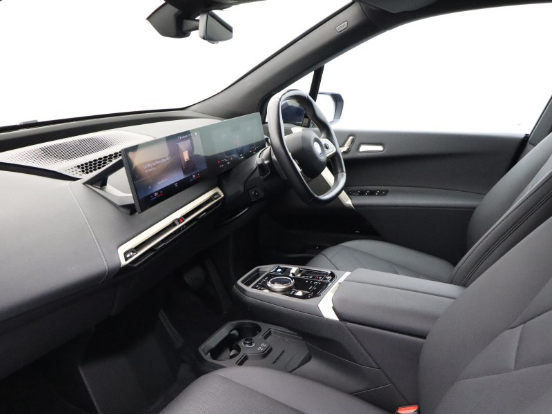 2022 (72) BMW iX 385kW xDrive50 M Sport Edition 111.5kWh 5dr Auto 5756200