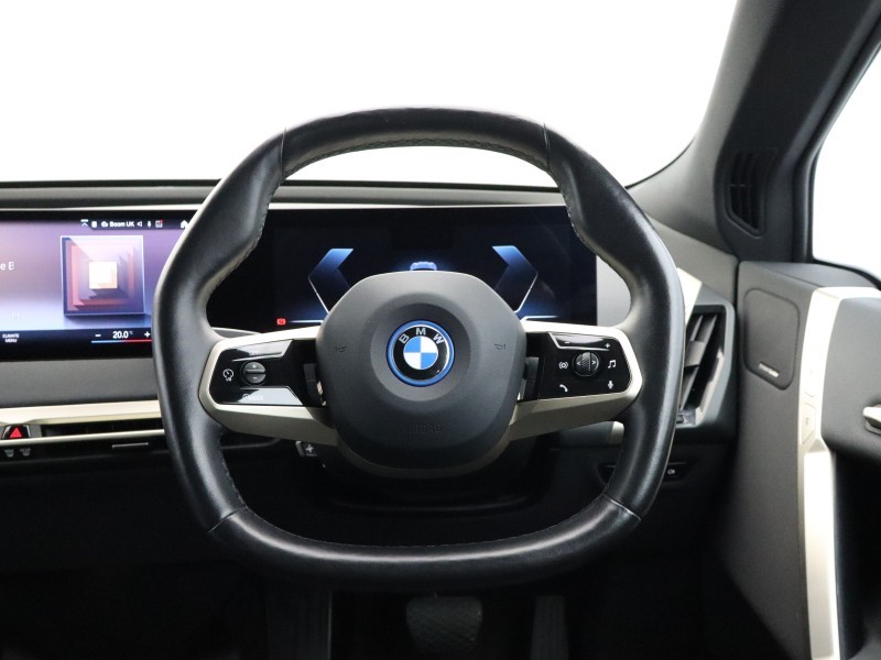 2022 (72) BMW iX 385kW xDrive50 M Sport Edition 111.5kWh 5dr Auto 5756195