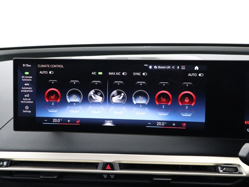 2022 (72) BMW iX 385kW xDrive50 M Sport Edition 111.5kWh 5dr Auto 5756185
