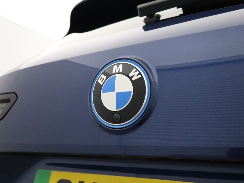 2022 (72) BMW iX 385kW xDrive50 M Sport Edition 111.5kWh 5dr Auto 5756151