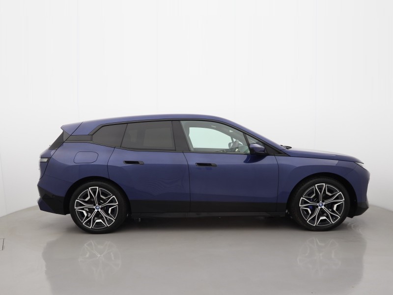 2022 (72) BMW iX 385kW xDrive50 M Sport Edition 111.5kWh 5dr Auto 5756148