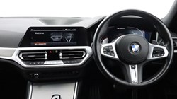 2022 (71) BMW 3 SERIES M340d xDrive MHT 4dr Step Auto 5798157