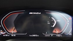 2022 (71) BMW 3 SERIES M340d xDrive MHT 4dr Step Auto 5798127