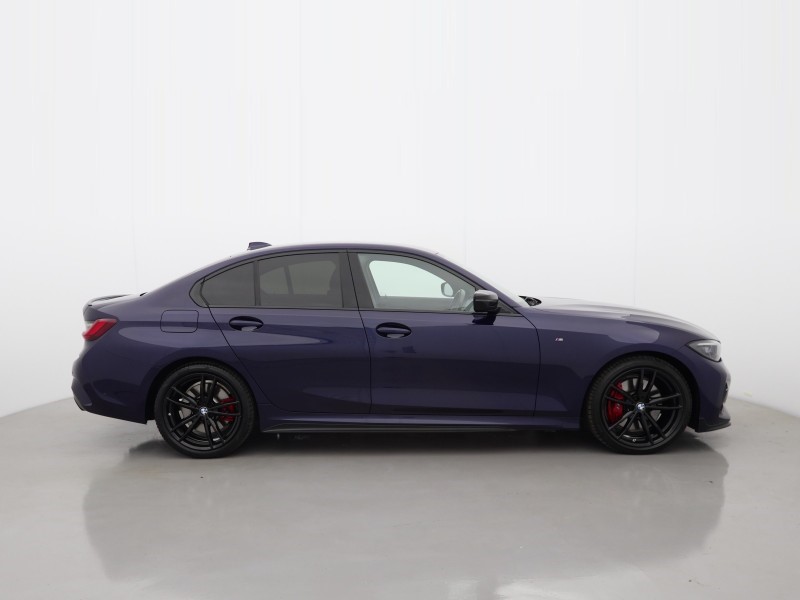 2022 (71) BMW 3 SERIES M340d xDrive MHT 4dr Step Auto 5798095